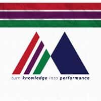 Logo Perusahaan Multimatics - Lowongan Kerja Account Representative