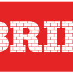 Logo BRIK Logo Perusahaan BRIK