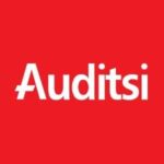 Logo Perusahaan Auditsi Utama