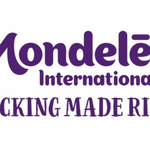 Logo Perusahaan Mondelez International - Lowongan Kerja Area Sales Supervisor Kalimantan
