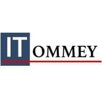 Logo Perusahaan ITOMMEY Group - Lowongan Kerja Backend Node Js Internship
