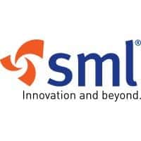 Logo Perusahaan SML (PT Sarana Maju Lestari) - Lowongan Kerja Boiler Engineer