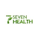 Logo Seven Natural Indonesia Logo Perusahaan Seven Natural Indonesia