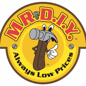 Logo Perusahaan MR. DIY Indonesia - Lowongan Kerja Corporate Legal Secretary Assistant Manager