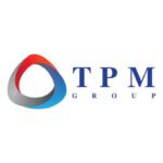Logo TPM Group Logo Perusahaan TPM Group
