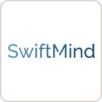Logo Perusahaan SwiftMind Indonesia