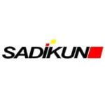Logo Perusahaan Sadikun Niagamas Raya