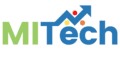 Logo Perusahaan Mandiri International Technology