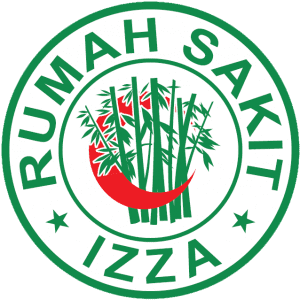 Logo Perusahaan RS IZZA - Lowongan Kerja Hospitality Service Departement