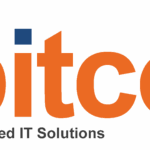 Logo Bringin Inti Teknologi Logo Perusahaan Bringin Inti Teknologi