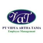 Logo Vidya Artha Tama Logo Perusahaan Vidya Artha Tama