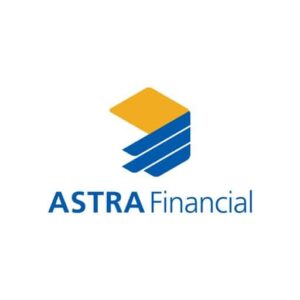 Logo Perusahaan Astra Financial - Lowongan Kerja Integrated Governance & Compliance Analyst