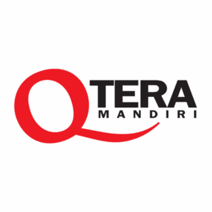Logo Perusahaan Qtera Mandiri - Lowongan Kerja Internship Backend Programmer Golang