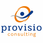 Logo Perusahaan Provisio Consulting