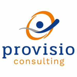 Logo Perusahaan Provisio Consulting - Lowongan Kerja Internship – Tax Consultant
