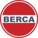 Logo Perusahaan Berca Hardayaperkasa