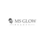 Logo Perusahaan MS GLOW Beauty