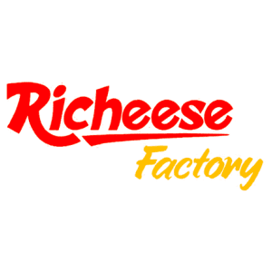 Logo Perusahaan Richeese Kuliner Indonesia - Lowongan Kerja Legal Overseas Supervisor