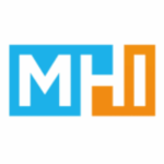 Logo Mitra Hub Indonesia Logo Perusahaan Mitra Hub Indonesia