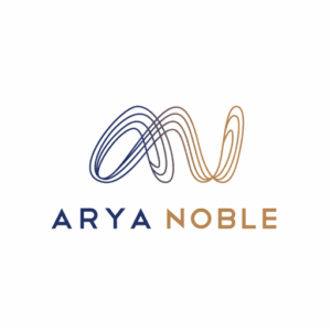 Logo Perusahaan Arya Noble - Lowongan Kerja Medical Representative (Bali)