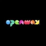 Logo Perusahaan OpenWay