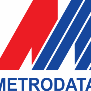 Logo Perusahaan Metrodata Electronics Tbk. - Lowongan Kerja Presales CRM