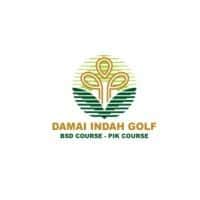 Logo Perusahaan Damai Indah Golf - Lowongan Kerja SALES BANQUET
