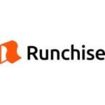Logo Runchise Logo Perusahaan Runchise