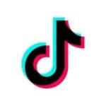 Logo Perusahaan TikTok