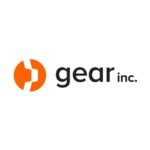 Logo Gear Inc. Indonesia Logo Perusahaan Gear Inc. Indonesia