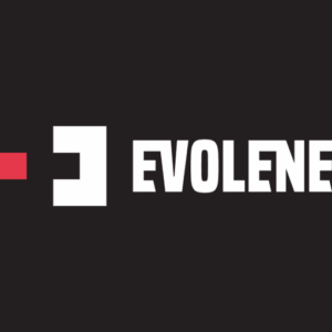 Logo Perusahaan Evolene Group - Lowongan Kerja Social Media Specialist
