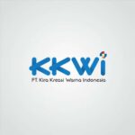 Logo Perusahaan Kira Kreasi Warna Indonesia