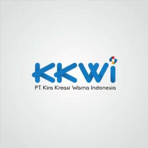 Logo Perusahaan Kira Kreasi Warna Indonesia - Lowongan Kerja Supervisor Digital Marketing & Sales