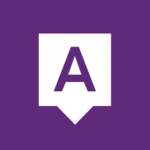 Logo Perusahaan Algorithmics Global