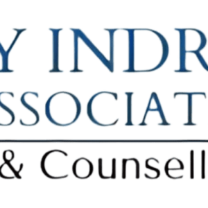 Logo Perusahaan Ronny Indrawan & Associates - Lowongan Kerja Associate