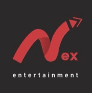 Logo NEX Entertainment - Lowongan Kerja Creative Content Staff Logo Perusahaan NEX Entertainment - Lowongan Kerja Creative Content Staff