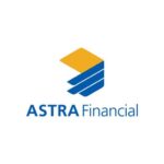 Logo Perusahaan Astra Financial