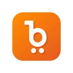 Logo Baskit Technology Aplikasi Logo Perusahaan Baskit Technology Aplikasi