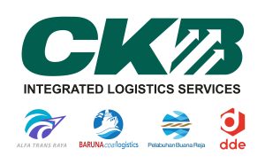 Logo Perusahaan Cipta Krida Bahari (CKB Group) - Lowongan Kerja Deputy Div Head Growth & Innovation