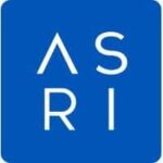 Logo ASRI (a subsidiary of Agung Sedayu Group) Logo Perusahaan ASRI (a subsidiary of Agung Sedayu Group)