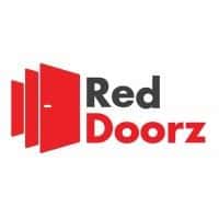 Logo Perusahaan RedDoorz - Lowongan Kerja Graphic Design Intern