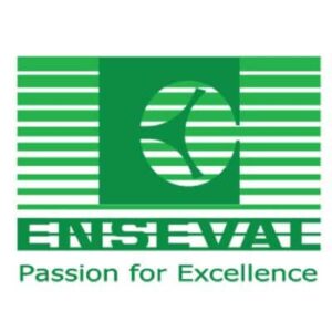 Logo Perusahaan Enseval Putera Megatrading Tbk - Lowongan Kerja Host Live Streaming (Subs)