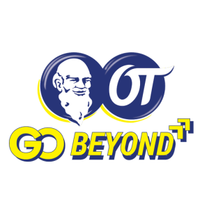 Logo Perusahaan Orang Tua Group - Lowongan Kerja Internship – Desain Grafis (Logo & Packaging Design)