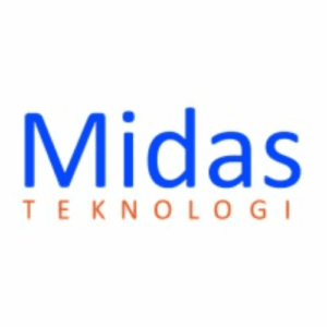 Logo Perusahaan Midas Daya Teknologi - Lowongan Kerja Java Developer