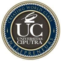 Logo Perusahaan Universitas Ciputra - Lowongan Kerja Learning Multimedia Specialist