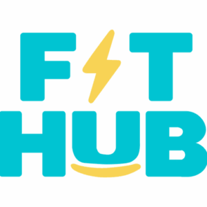 Logo Perusahaan FIT HUB - Lowongan Kerja Male Personal Trainer (Bekasi/Karawang/Cikarang)