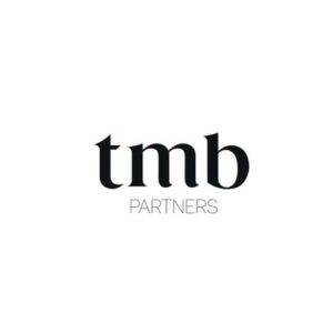 Logo Perusahaan TMB Partners - Lowongan Kerja Merchandiser Modern Trade Supervisor (Brand Evolene)