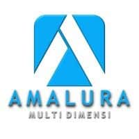 Logo Perusahaan Amalura Multi Dimensi - Lowongan Kerja .Net Software Engineer
