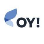 Logo OY! Indonesia Logo Perusahaan OY! Indonesia
