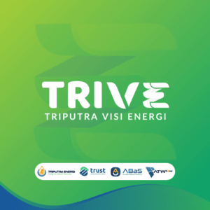 Logo Perusahaan Triputra Visi Energi (TRIVE) - Lowongan Kerja Procurement admin Intern